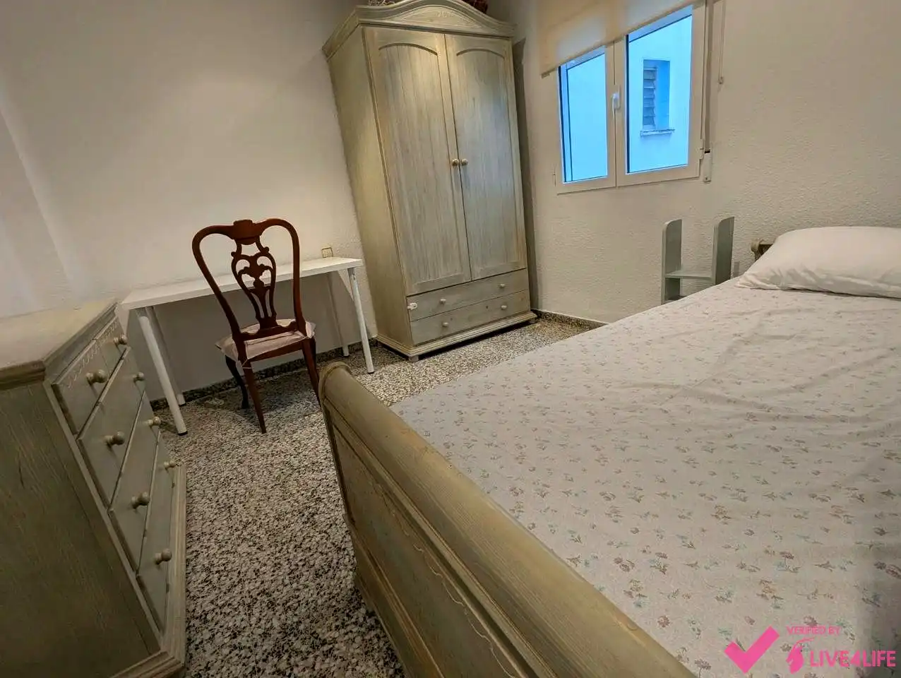 Flat with lift to rent in Avinguda dels Tarongers, imagen 4