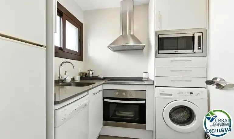 Apartment with pool for sale in Calle PORT SOTAVENT, imagen 17