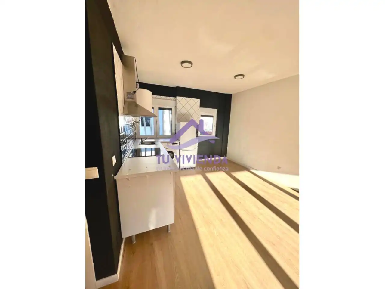 Bedroom of Flat for sale in Valladolid  with Heating and Furnished