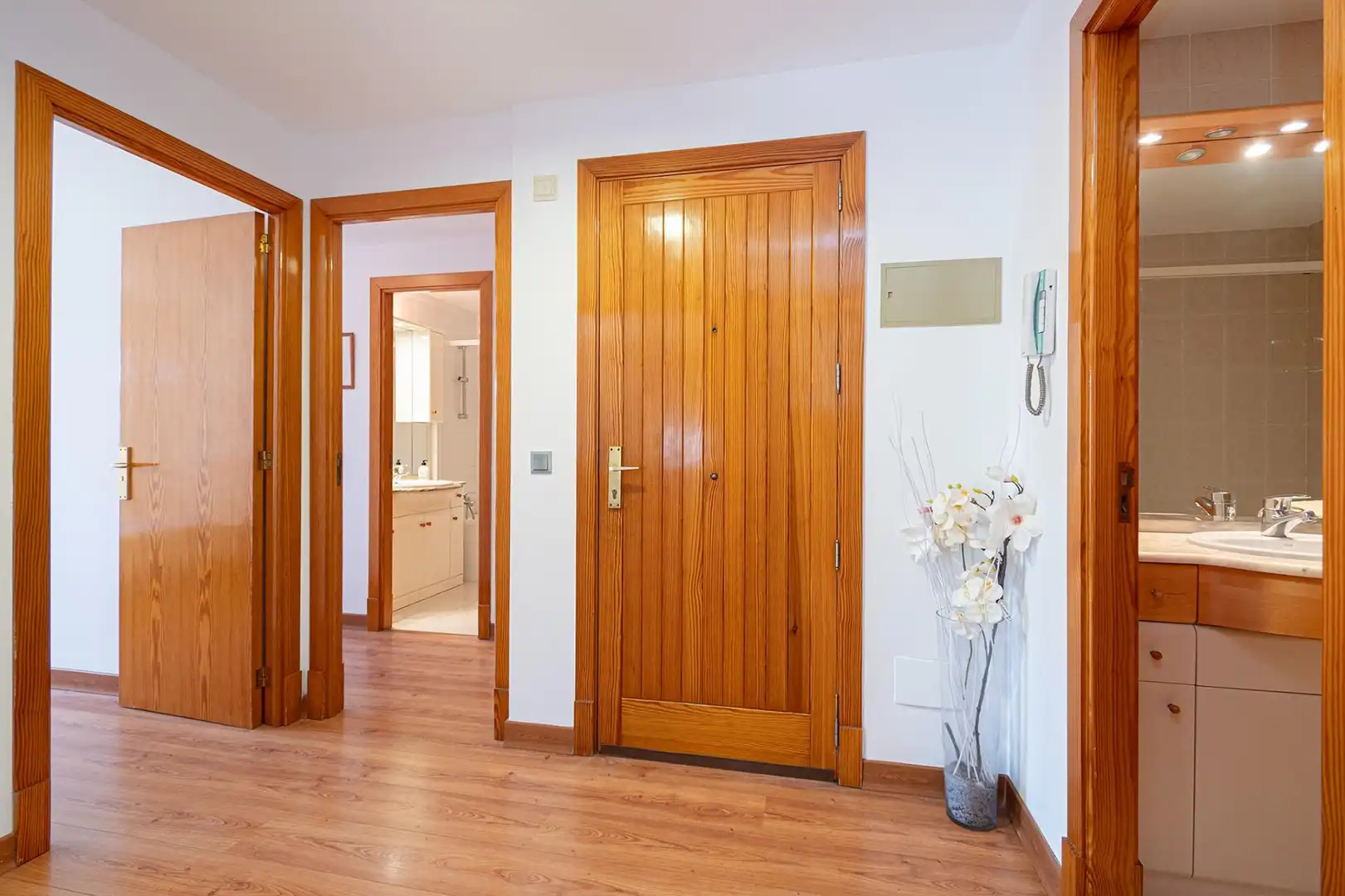 Piso con ascensor en venta en Calle MARQUES DE TENERIFE, imagen 15