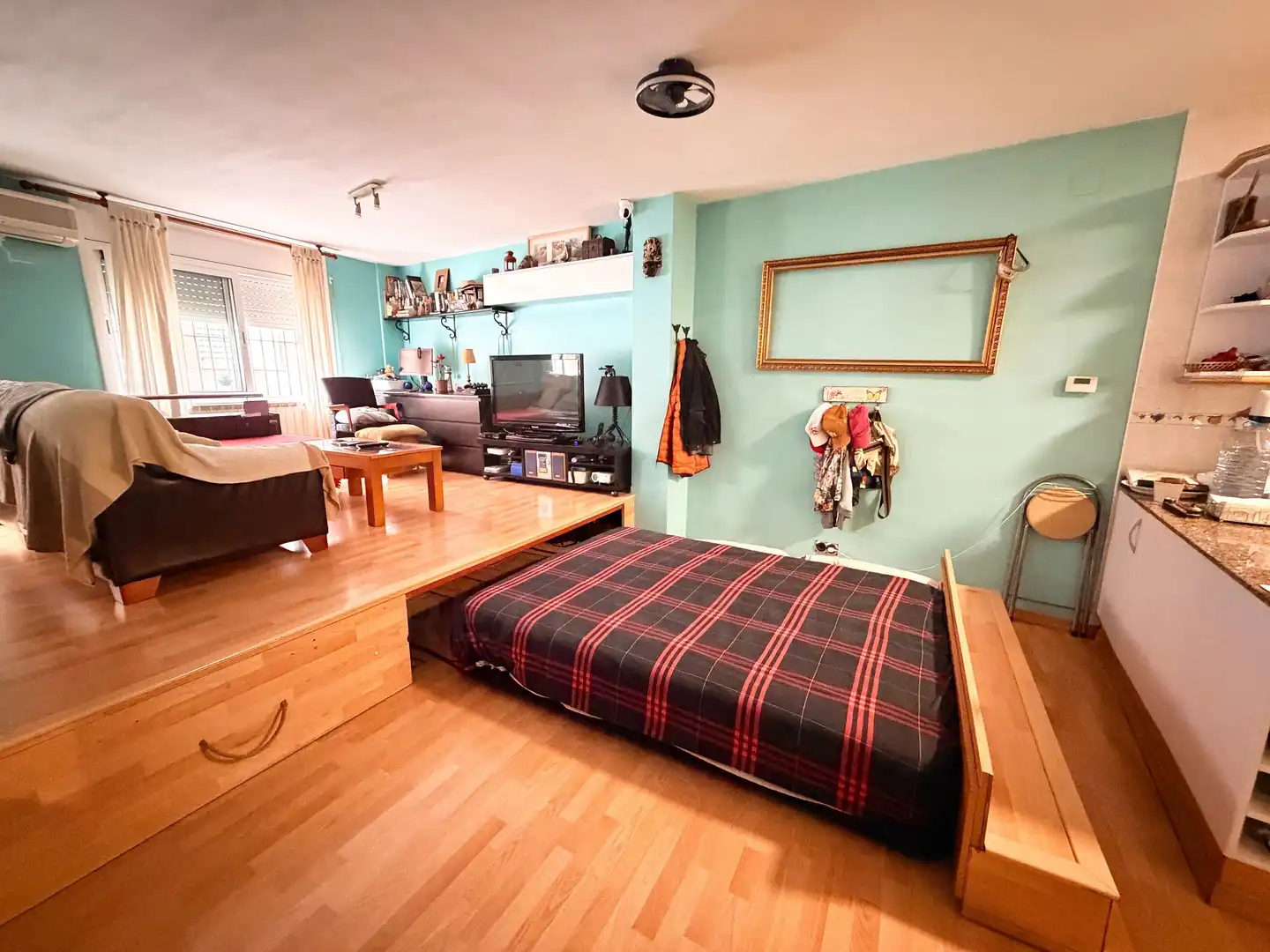 Estudio en venta en Vallirana, imagen 13