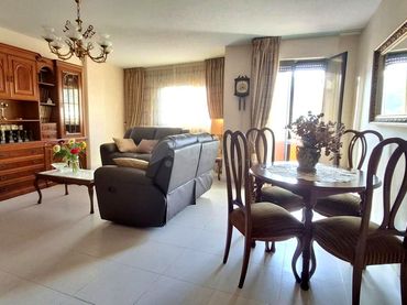 Piso con ascensor en venta en calle les Oliveres