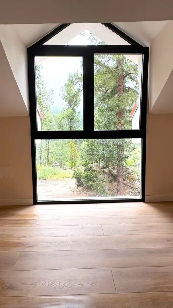 Garden of Houses for sale in Icod de los Vinos  with Heating, Private garden and Terrace