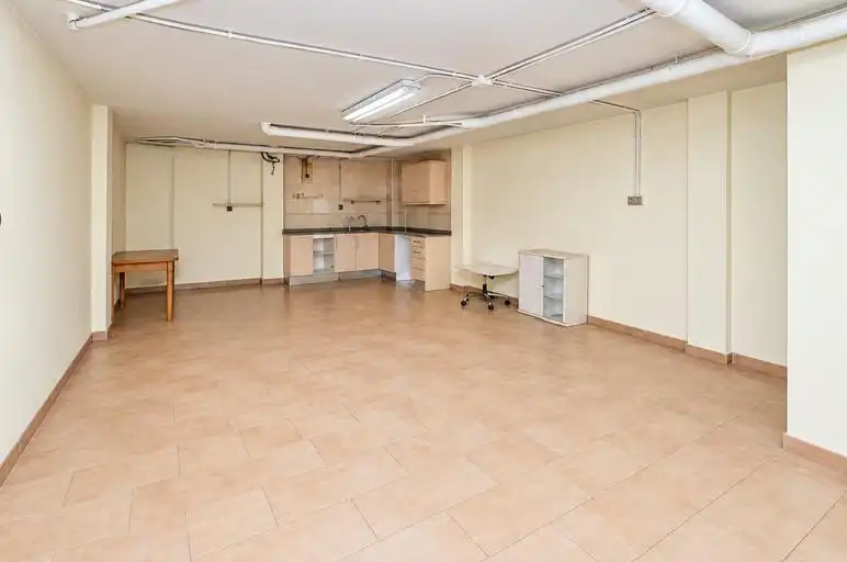 Bungalow con terraza en venta en Calle de los Auroros, imagen 9