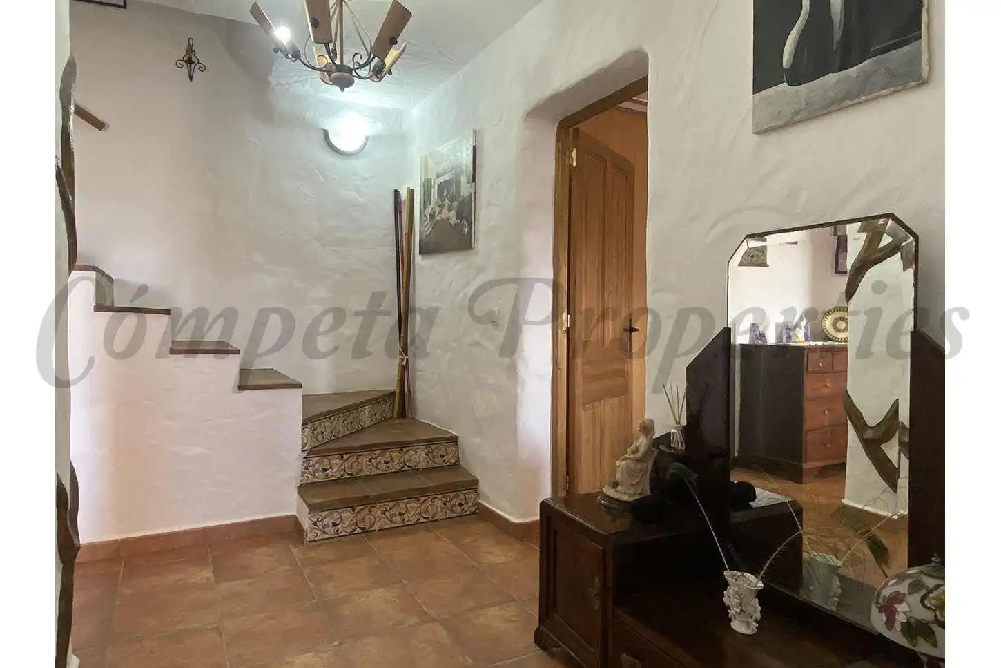 Maison avec piscine à vendre à Torrox Pueblo, imagen 12