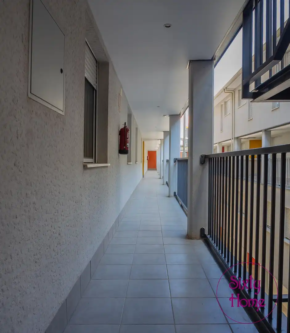 Flat for sale in Andorra (Teruel)  with Heating, Parquet flooring and Terrace