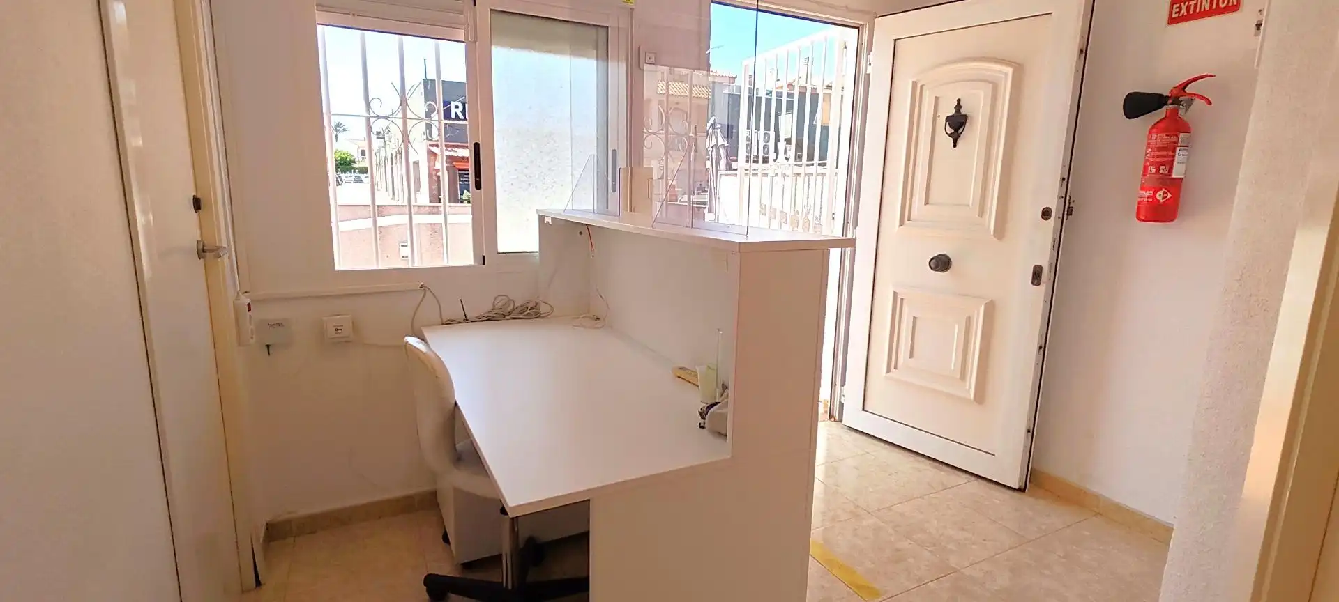 Haus oder Chalet zum Verkauf in Santa Pola mit Klimaanlage, Heizung und Terrasse