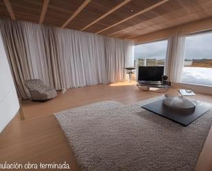 Living room of Building for sale in La Orotava