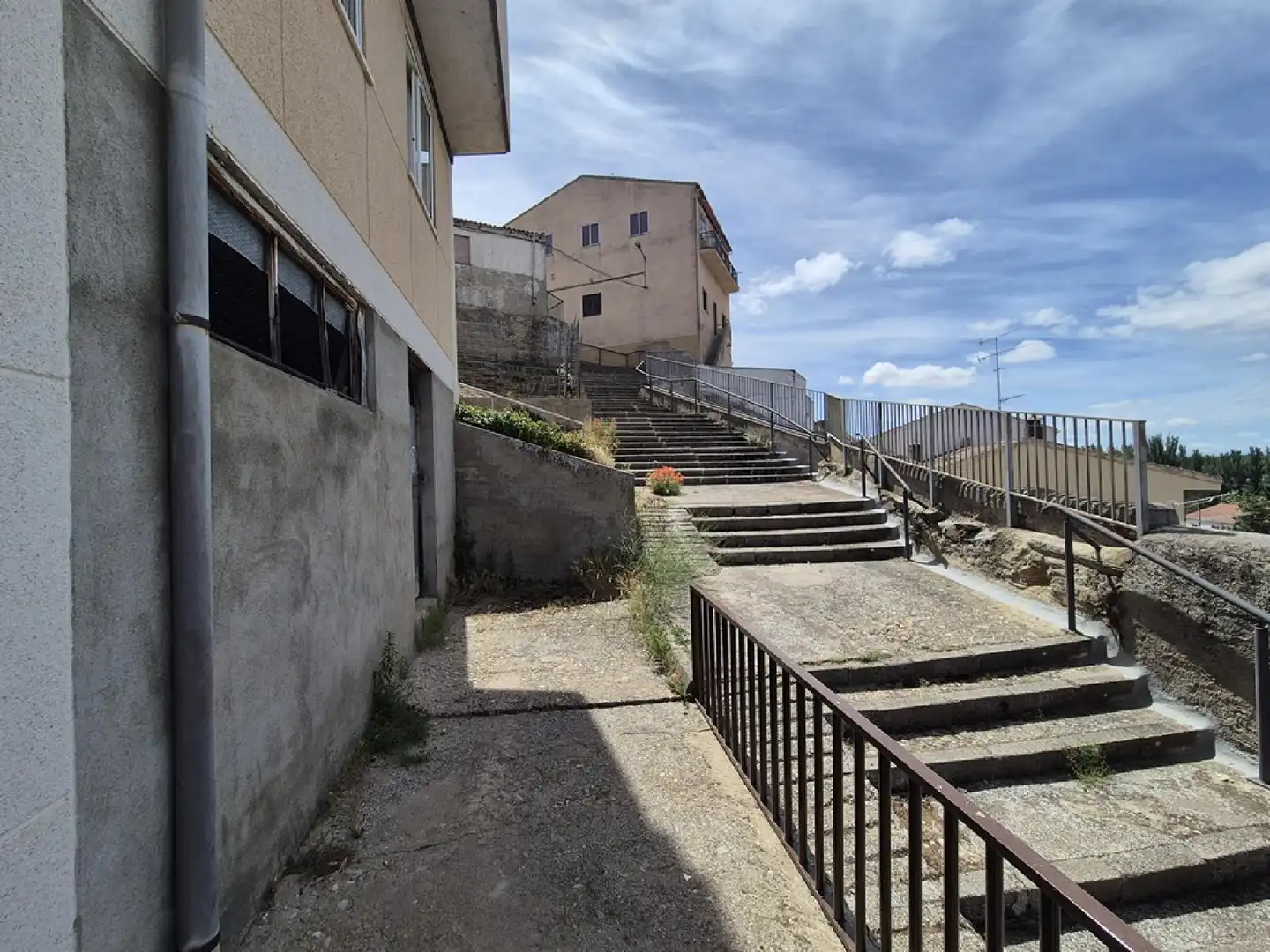 Business premises for sale in Alba de Tormes, imagen 11