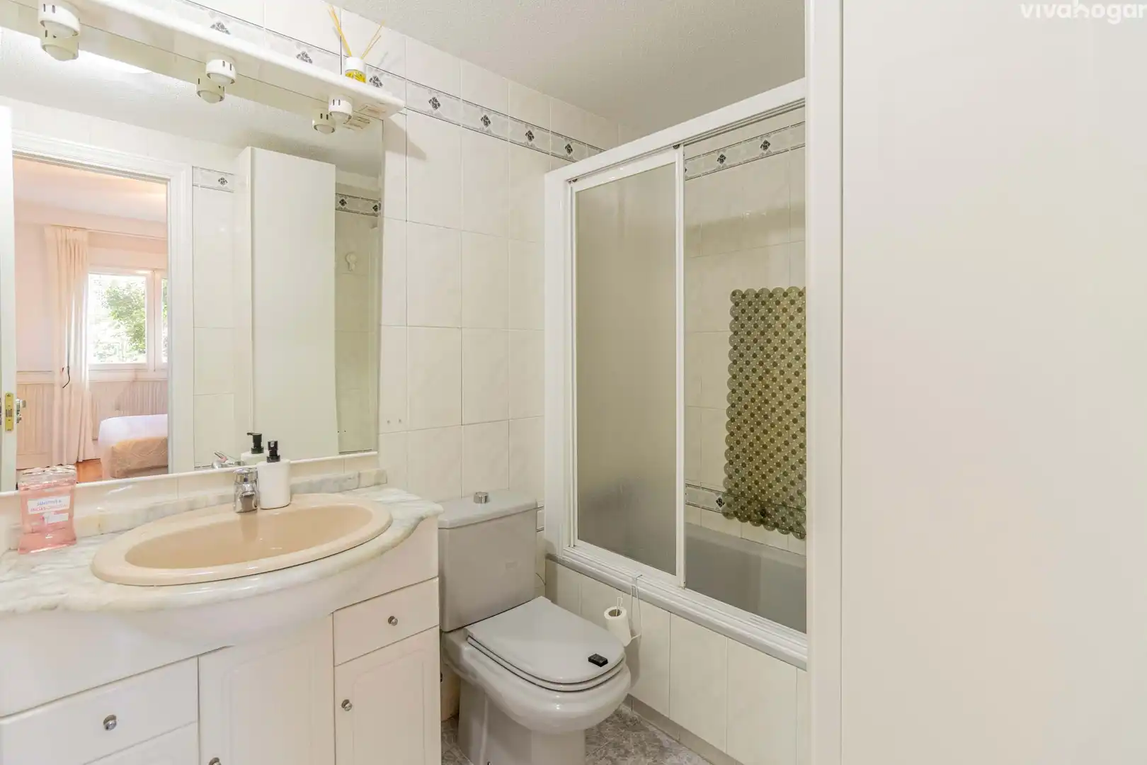 Piso en venta en Entrepeñas, Ensanche de Vallecas - La Gavia