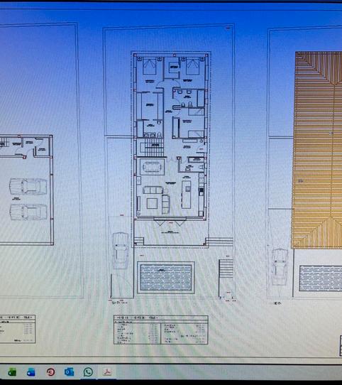 Foto 2 de Residencial en venda a Calle Cerro Clavijo, 36, Los Molinos, Alcalá de Guadaira