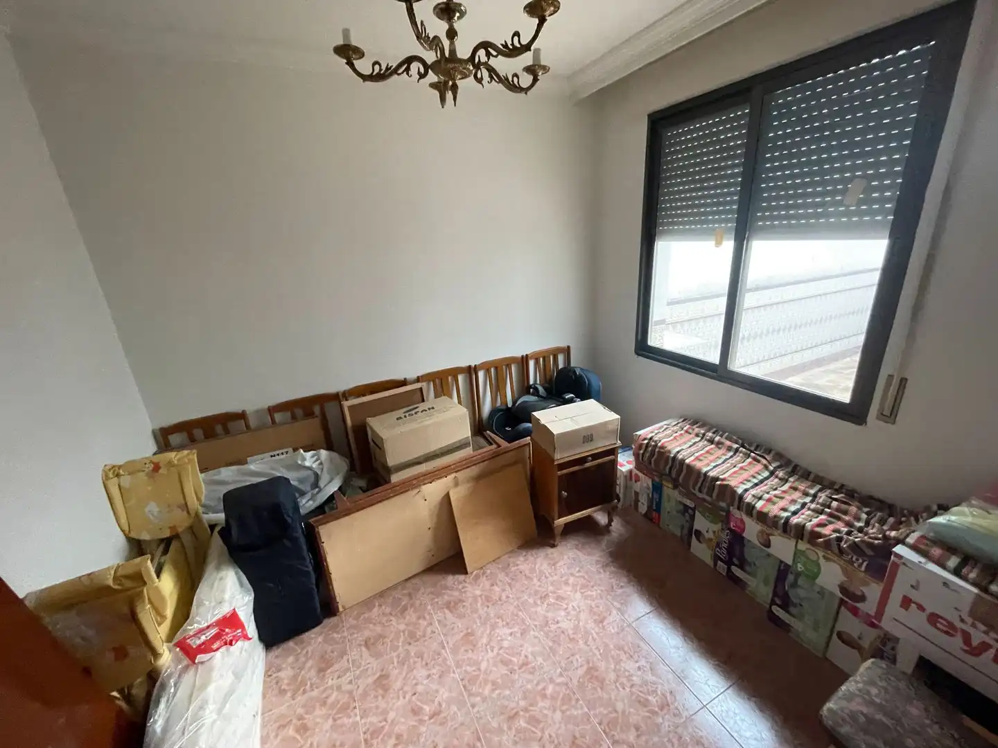 Casa o chalet en venta en de Aranjuez, Ontígola