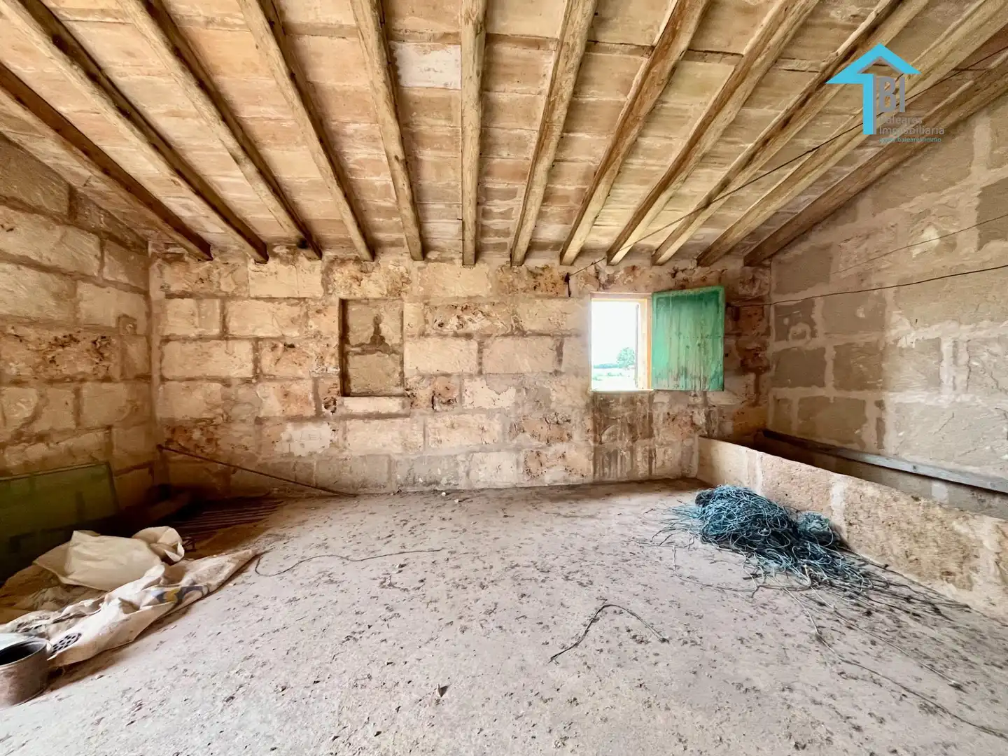Maison rustique avec jardin à vendre à Zona Rústica - Interior, imagen 13