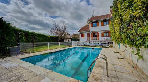 Foto 2 de Casa o chalet en venta en Orcoyen - Larrainondoa 9. Orcoyen, Orkoien, Navarra