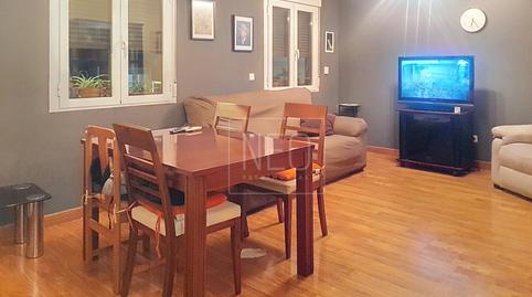 Foto 2 de Pis en venda a Calle Lopez Grass, Numancia, Madrid