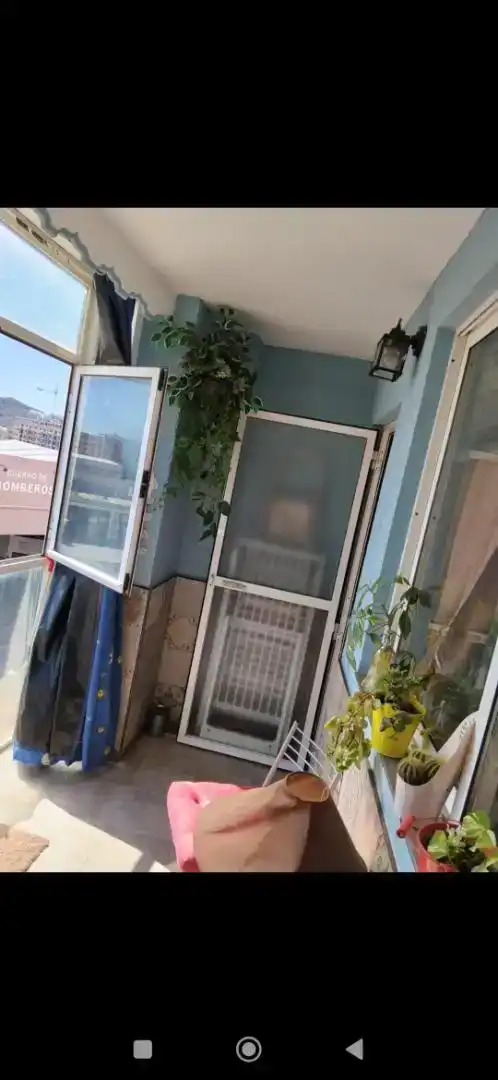 Terrassa de Pis en venda en Mijas