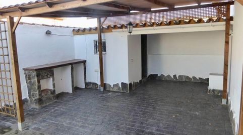 Foto 4 de Casa adosada en venda a Núcleo urbano, Chiclana de la Frontera