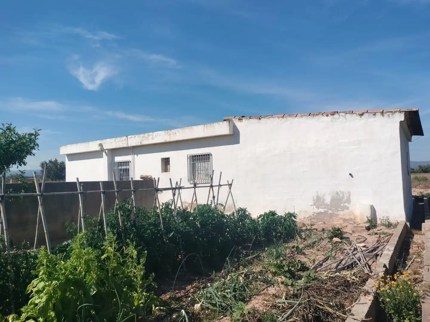 Villa zum Verkauf in Casco Antiguo, imagen 4