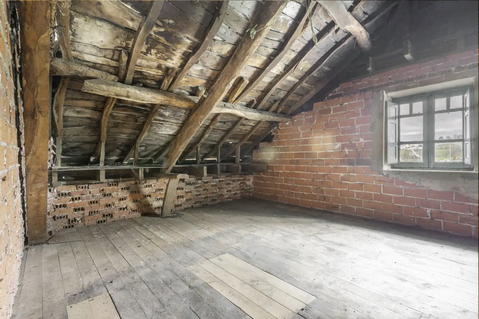 Casa adosada en venta en Salas con Parquet, Terraza y Trastero