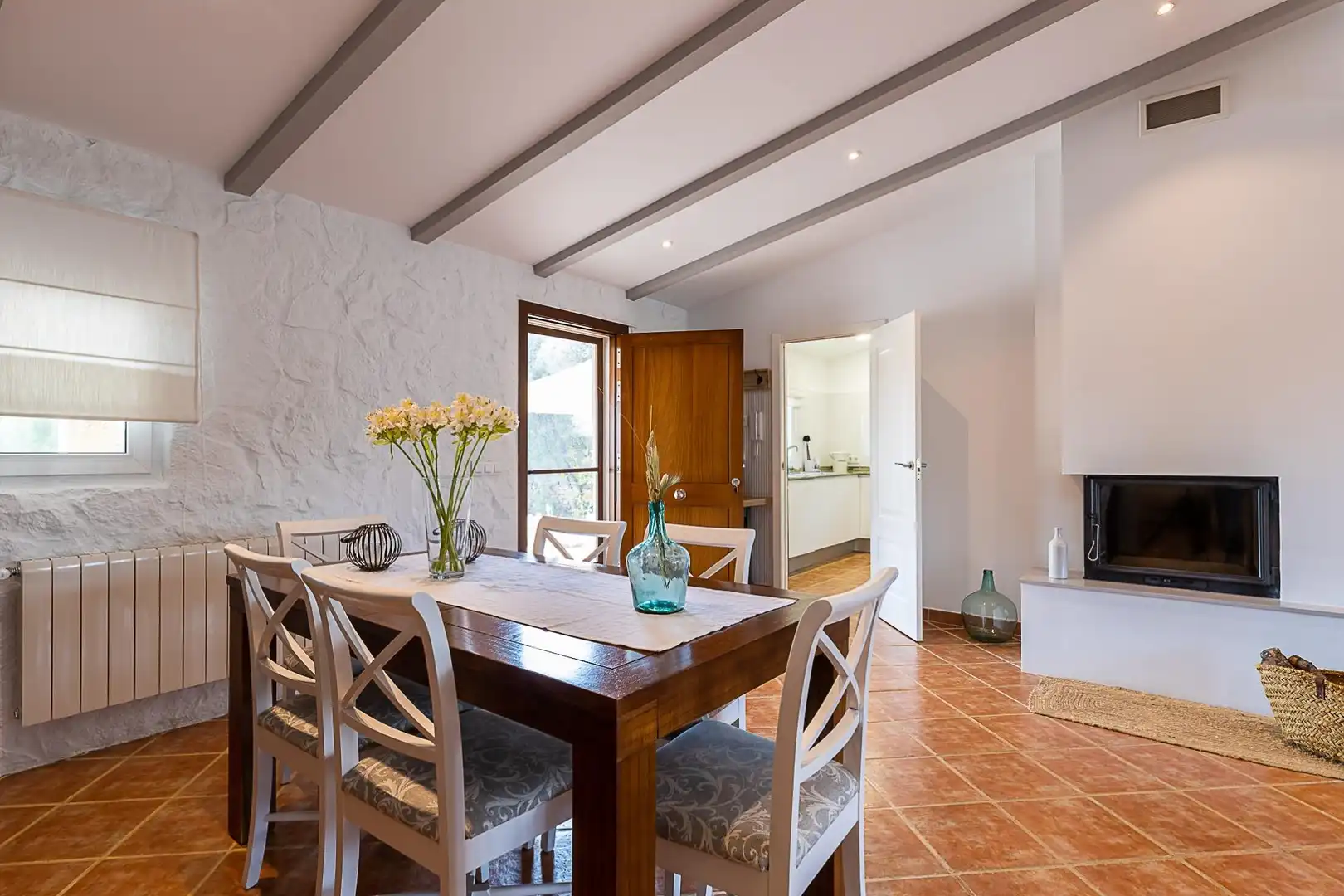 Landhaus mit Garten zum Verkauf in N/A, imagen 11