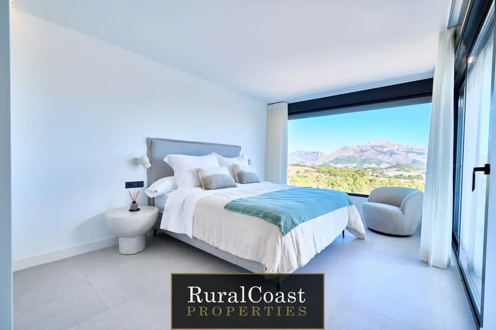 Detached house with pool for sale in Balcon de Ponoig, imagen 47