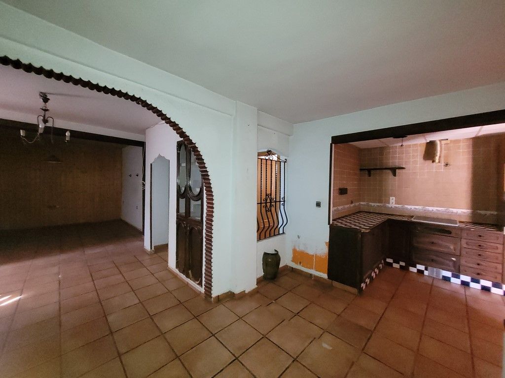Casa o xalet en venda en Montroy