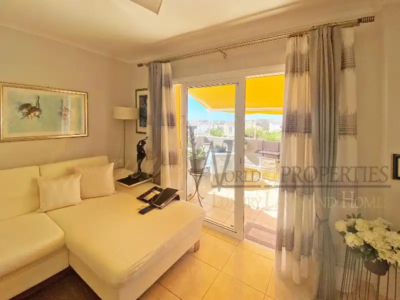 Appartement compact avec piscine à vendre à Lisboa, imagen 3