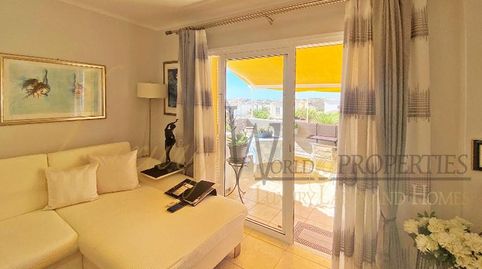 Foto 3 de Apartamento en venta en Lisboa, Playa Fañabé Alto, Adeje