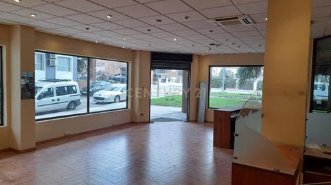 Photo 5 of Premises to rent in Doctor Calero , 44, Zona Carretera del Plantío, Madrid