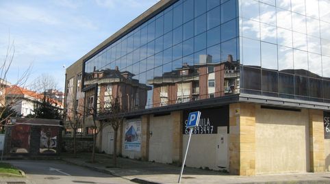 Foto 2 de Oficina de lloguer a Calle Río Danubio, 1, Alisal - San Román, Santander