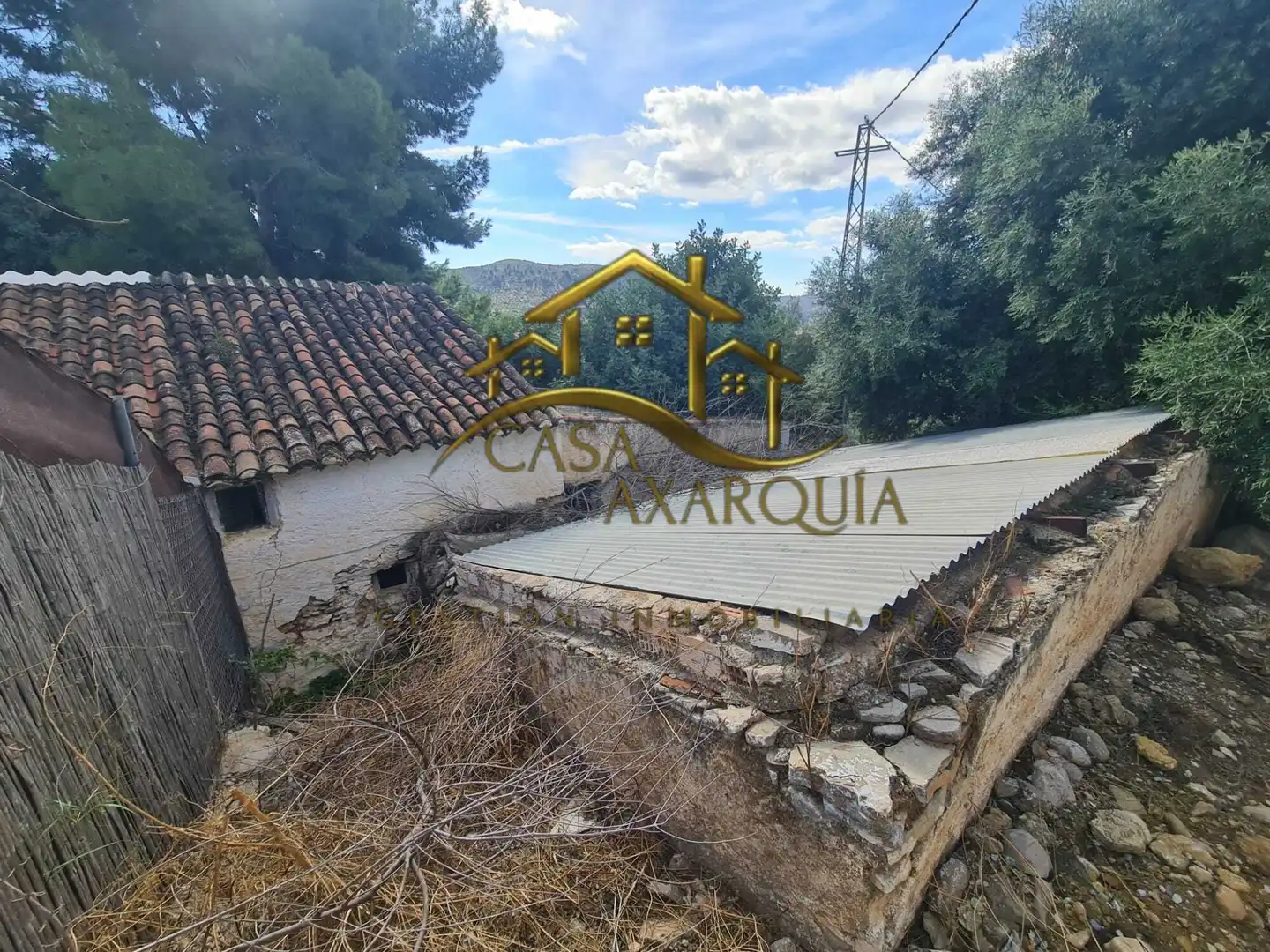 Terreni e lotti in vendita a Camino de los Colmenares, imagen 7