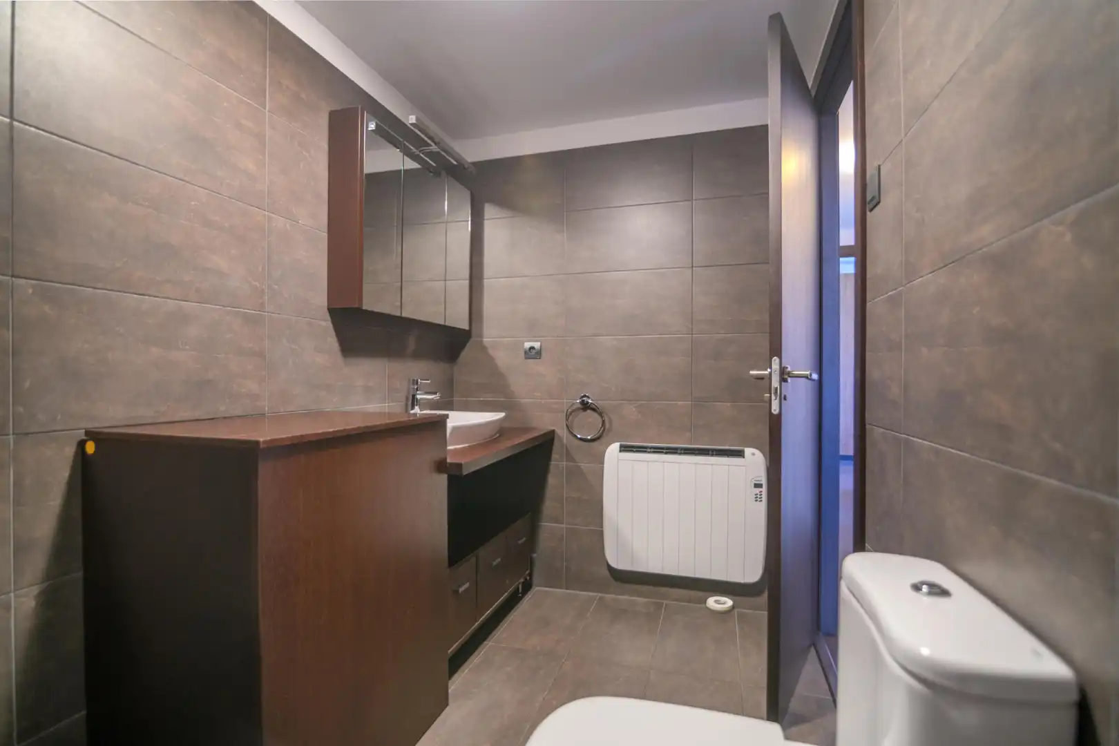 Piso con terraza en venta en Carretera de Santpedor, imagen 7