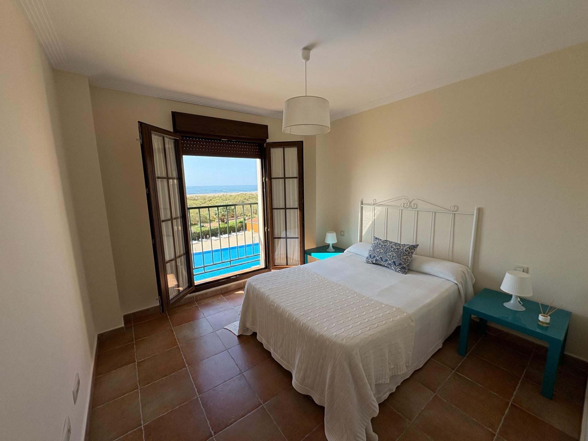 Dormitori de Apartament en venda en Ayamonte