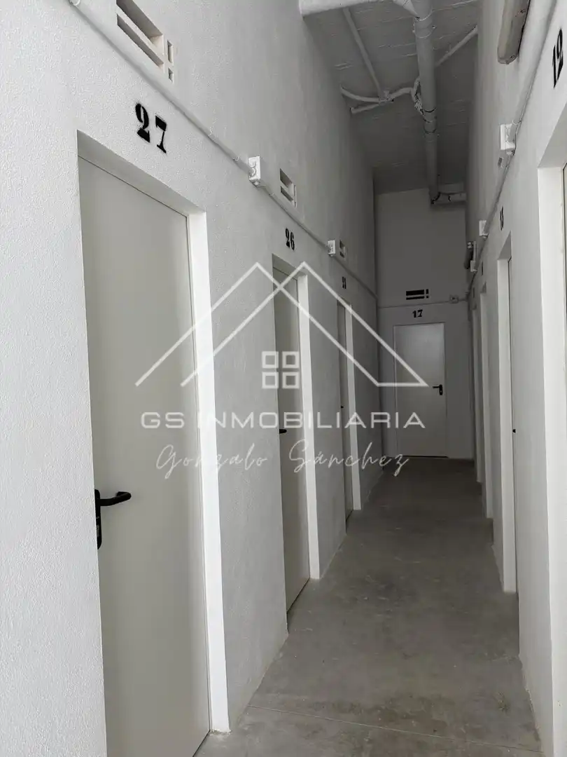 Piso en venta en Lucena con Aire acondicionado y Trastero
