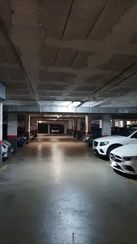 Aparcament de Garatge de lloguer en Mataró