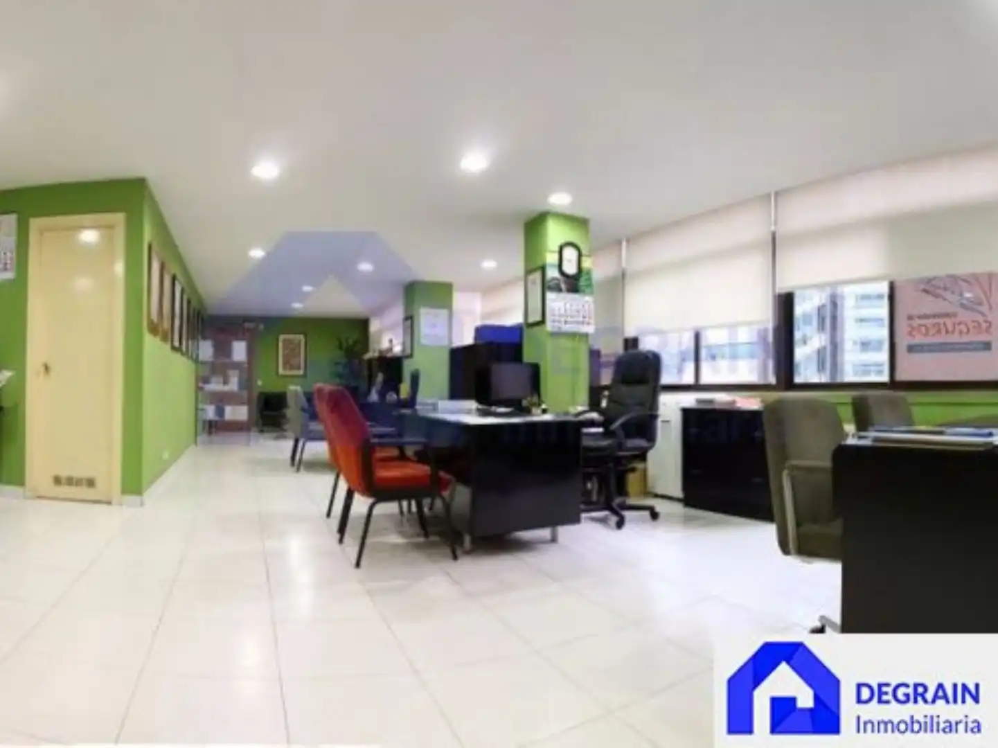 Büro zum Verkauf in de Longoria Carbajal, imagen 3