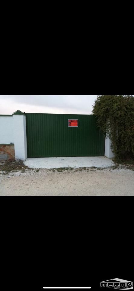 Parkplatz von Grundstücke zum verkauf in Moriles