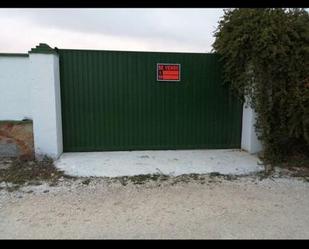 Parking of Residential for sale in Moriles