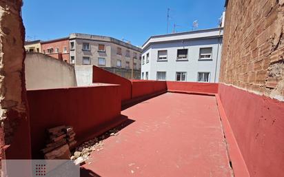 Terrace of House or chalet for sale in L'Hospitalet de Llobregat