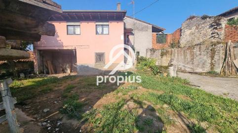 Foto 3 de Casa o xalet en venda a Roza, Parres, Asturias