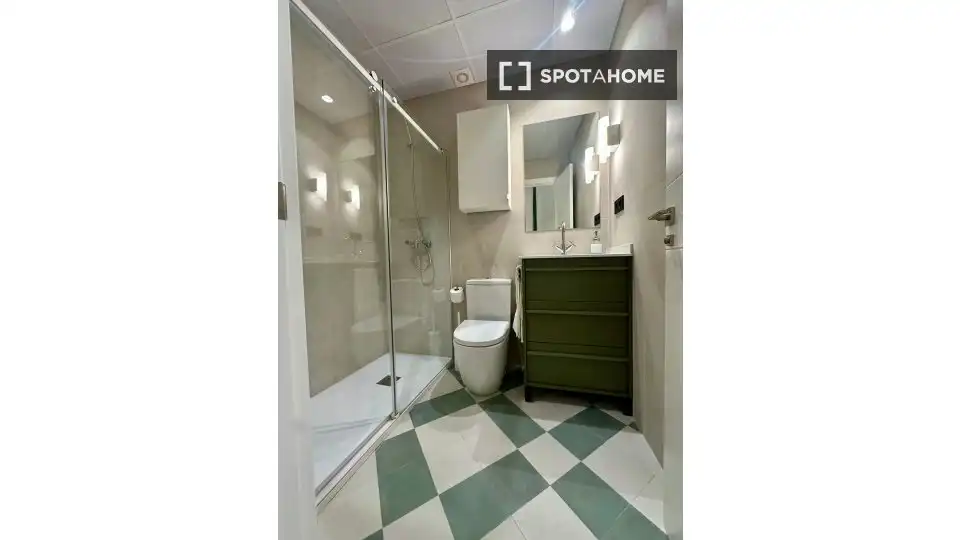 Flat to rent in Centro, imagen 9