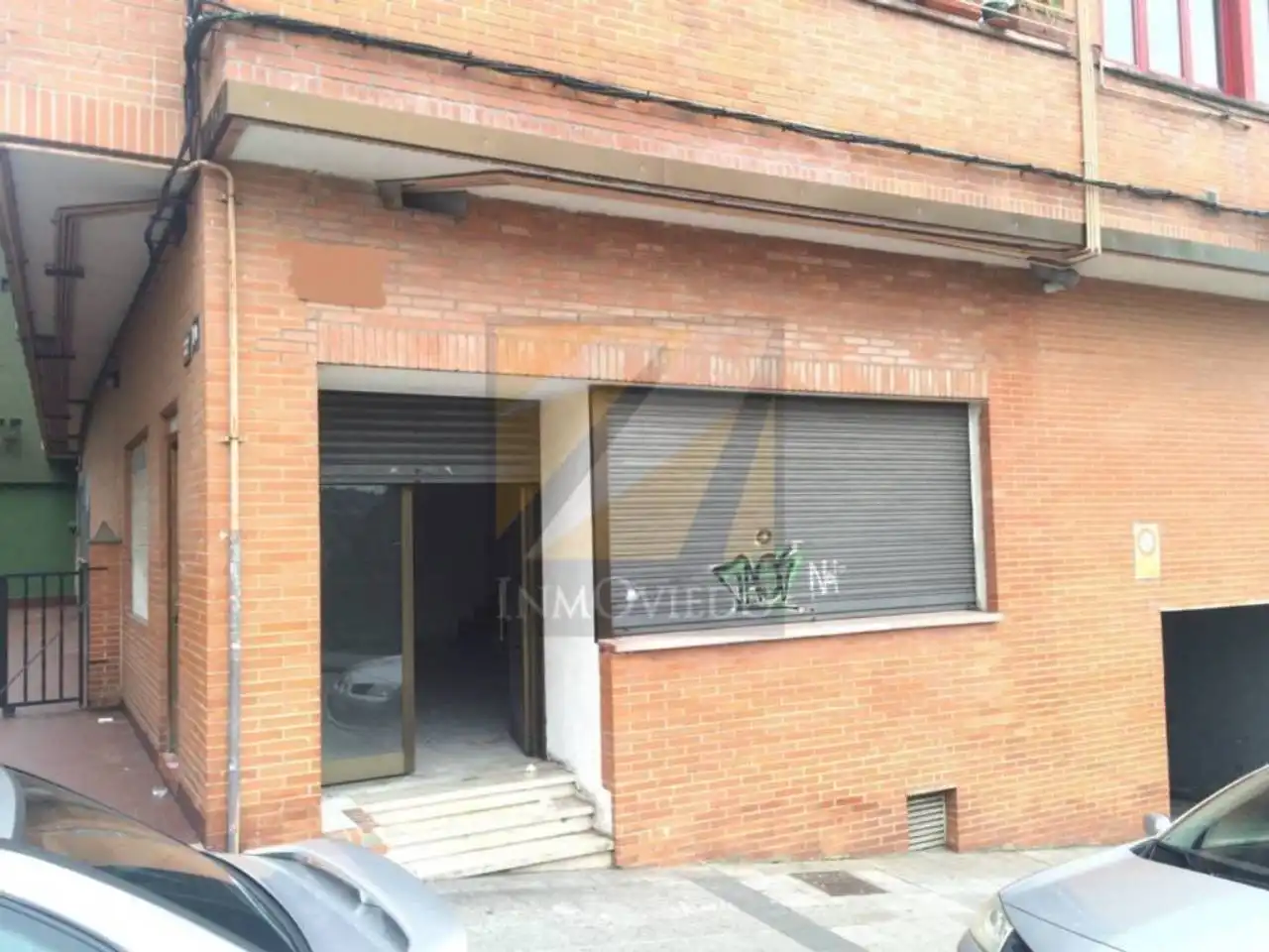 Local comercial en venta en San Lazaro - Otero - Villafría, imagen 6