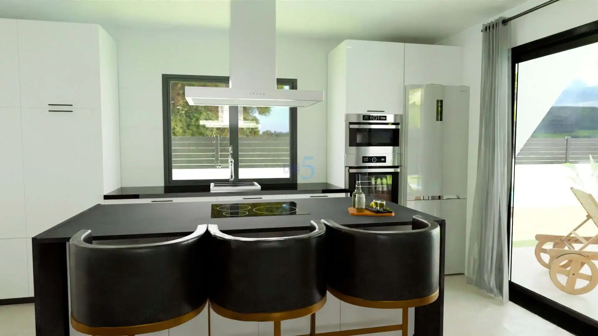 Casa en venta en Monforte del Cid, imagen 35