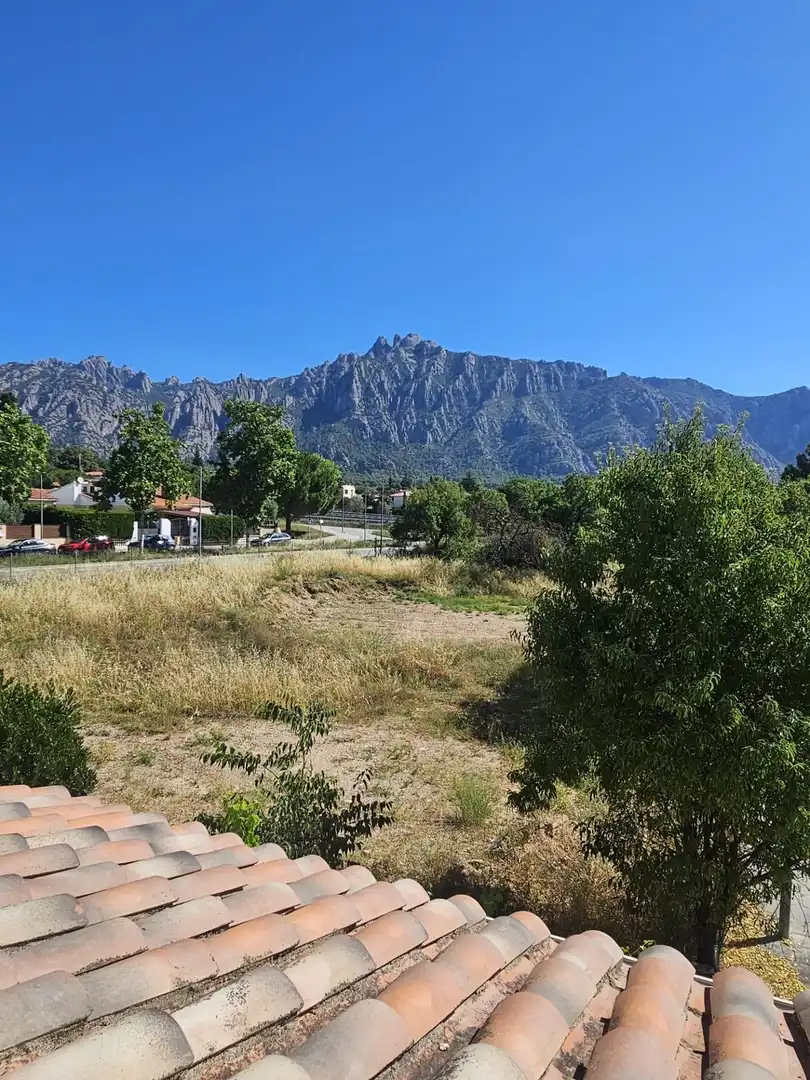 Casa o xalet en venda en Collbató amb Aire condicionat, Calefacció i Jardí privat