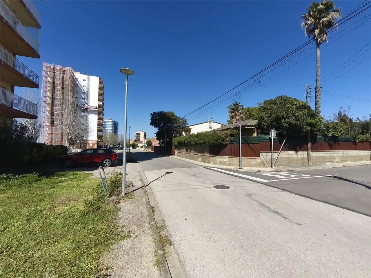 Piano terra con ascensore in vendita a Sant Pere Pescador, imagen 10