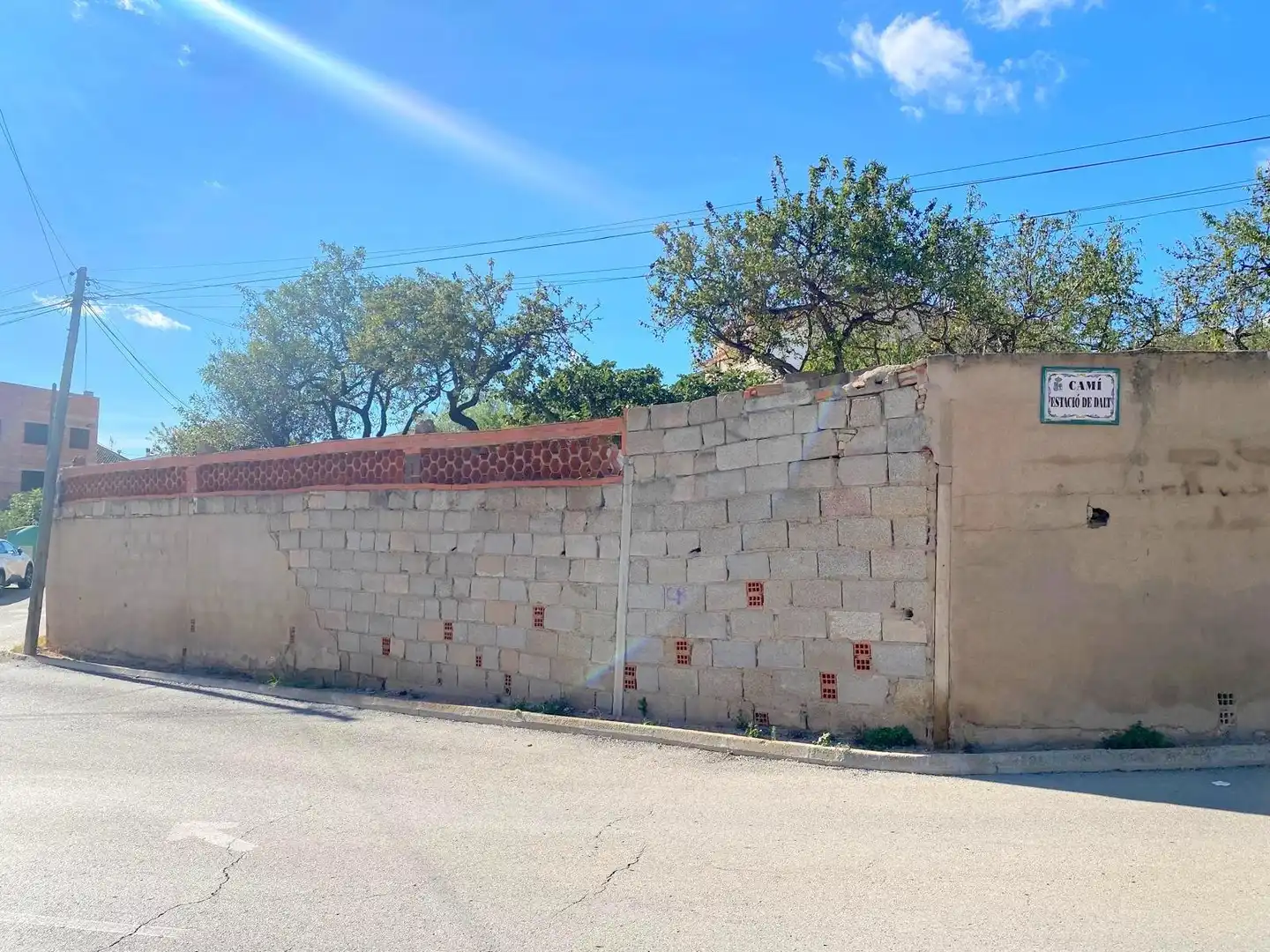 Casa con jardín en venta en La Font de la Figuera, imagen 37