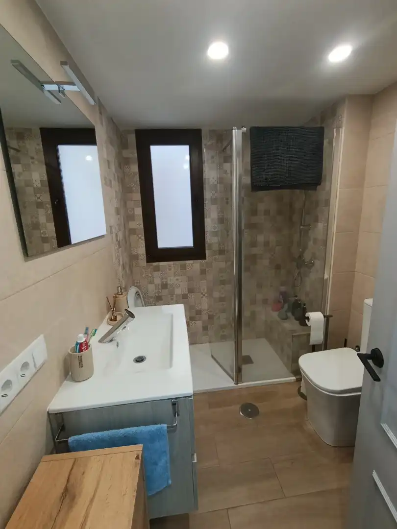 Flat with lift for sale in Calle de Llano Ponte, imagen 12