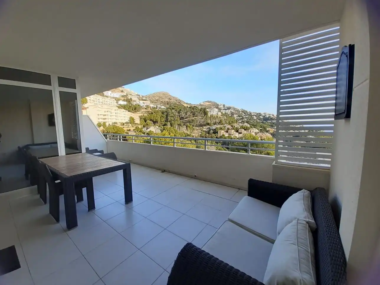 Flat for sale in Altea Hills