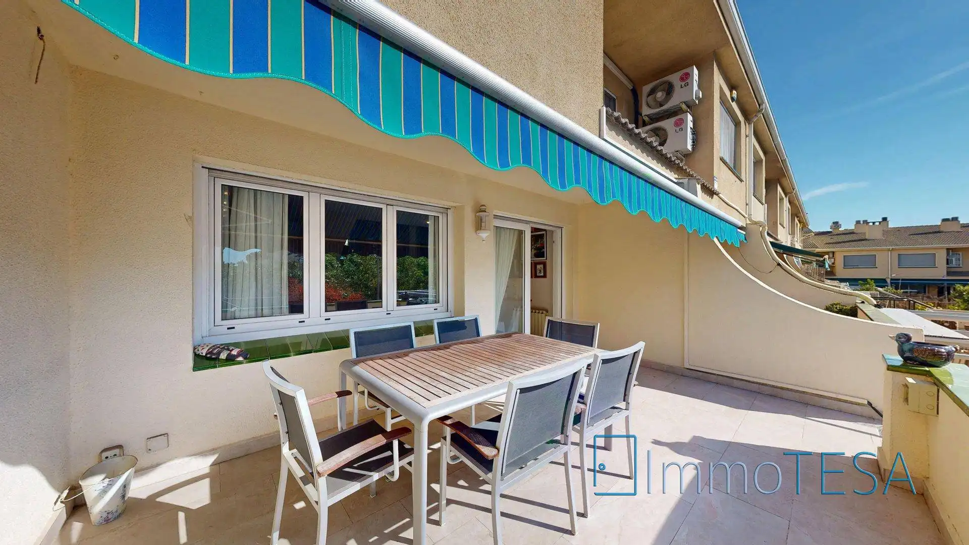 House with pool for sale in Can Serra, imagen 8