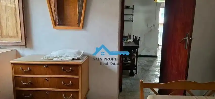 Casa rústica amb terrassa en venda a Pueblo - Urbanizaciones, imagen 7
